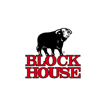 Block House Logo