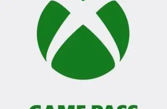 Xbox Game Pass Core 12 Monate