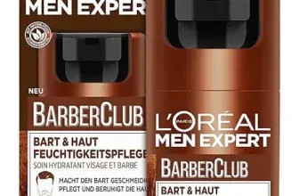 L'Oréal Men Expert Bart & Haut Feuchtigkeitspflege