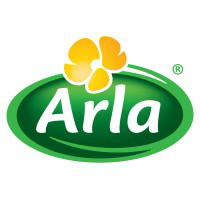 1€ Cashback beim Kauf von Arla Bio Milch 🥛