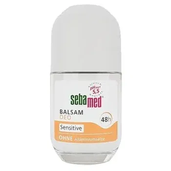 SEBAMED Balsam Deo Sensitive Roll-on