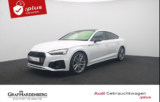 Audi A5 Sportback 45 TFSI quattro S line mit 265 PS für 458,99 € brutto / Monat  LF: 0,49 (Privat- und Gewerbeleasing)