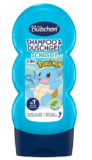 Bübchen Shampoo & Duschgel für Kinder Pokémon Schiggy Edition 230 ml ab 1,25 € inkl. Prime Versand (statt 1,85 €)