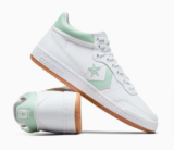 Converse CONS Fastbreak Pro Leather & Nylon (Gr. 35, 35,5, 38,5 -47,5) für 47,99 € inkl. Versand (statt 79,99 €)