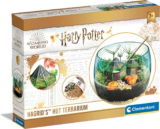 Clementoni 19248 Harry Potter Terrarium für 9,99 € inkl. Prime-Versand