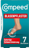 Compeed Blasenpflaster Small ab 5,32 € inkl. Prime-Versand