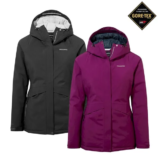 Craghoppers Ellis Thermic Hardshelljacke (2 Farben, Gr. XS bis 3XL) für 119,99 € inkl. Versand