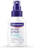 Hansaplast Wundspray 50ml ab 2,75 € inkl. Prime-Versand