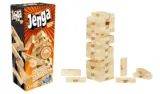 Hasbro A2120EU4 Jenga Classic für 11,79 € inkl. Prime-Versand (statt 19,93 €)