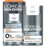 L’Oréal Men Expert Sensitiv Gesichtspflege für Männer ab 5,04 € inkl. Prime-Versand