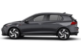 Privat Leasing: Volkswagen Golf Move mit 110 PS, inklusive Wartung für 130€ monatlich LF 0,42