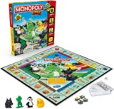 Hasbro Gaming A6984594 Monopoly Junior für 17,29€ inkl. Prime-Versand