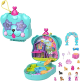 Polly Pocket Doggy Birhtday Bash Compact (HKV30) für 9,99 € inkl. Prime-Versand (statt 18,48 €)