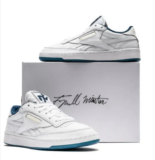 Reebok x TYRRELL WINSTON Club C Revenge Vintage IF5916 (34,5 bis 40) für 52,49 € inkl. Versand