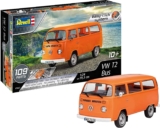 Revell RV07667 7667 Volkswagen 07667 – für 17,10 € inkl. Prime-Versand (statt 25,94 €)