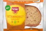 Gratis testen: Schär Vitaminbrot ab 01.09