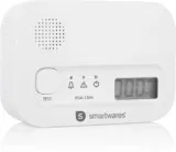 Smartwares FGA-13041 Kohlenmonoxid-Melder für 17,99 € inkl. Prime-Versand