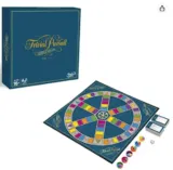 Trivial Pursuit, Wissensspiel für Erwachsene, Familienspiel für 26,49 € inkl. Prime-Versand (statt 37,36 €)