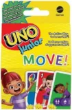 UNO Junior Move! HNN03 für 8,36 € inkl. Prime-Versand (statt 11,59 €)