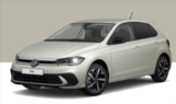 Volkswagen Polo Move mit 80 PS ab 179,00 € / Monat + 975,00 € einmalig – LF 0,76 (Privatleasing)