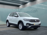 Finanzierung: Volkswagen T-Cross 1.0 TSI (gebraucht, 116 PS, Benzin, Schaltgetriebe) ab 140 € pro Monat + 3.950 € Anzahlung + 12 Monate Garantie