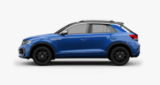 Volkswagen T-Roc mit 300 PS ab 179,00 €/ Monat + 1.130,00 € einmalig – LF: 0,39 (Privatleasing Eroberungsprämie)