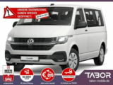 VW T6.1 2.0 TDI Comfortline mit 150 PS ab 299,69 € brutto /Monat + 990,00 € einmalig – LF 0,54 (Privat- und Gewerbeleasing)